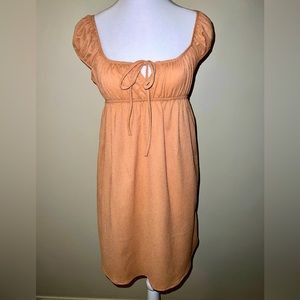 Fashion Q - Spring Slip Dress